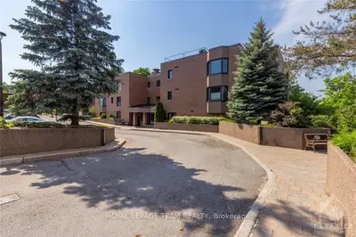 257 BOTANICA 36, Dows Lake - Civic Hospital and Area, ON K1Y 4P8