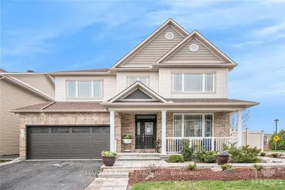 768 LAKEBREEZE Circle, Orleans - Cumberland and Area, ON K4A 0R7