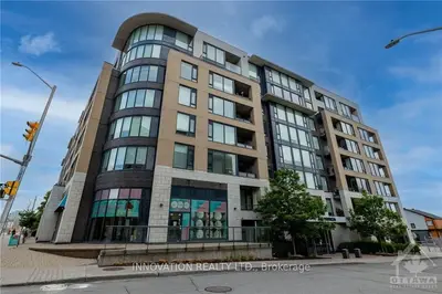 360 PATRICIA Avenue 720, Westboro - Hampton Park, ON K1Z 6W1