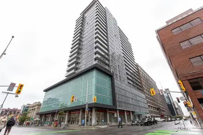 324 LAURIER Avenue 812, Ottawa Centre, ON K1P 0A4