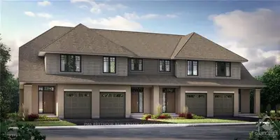 2114 BEL AIR Drive, Belair Park - Copeland Park and Area, ON K2G 5X3