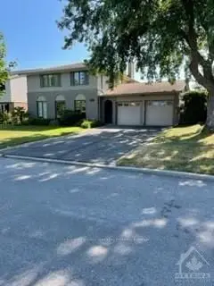 2337 WYNDALE Crescent, Alta Vista and Area, ON K1N 7A5