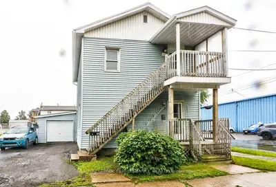 476-478 MAIN Street W, Hawkesbury, ON K6A 2J1