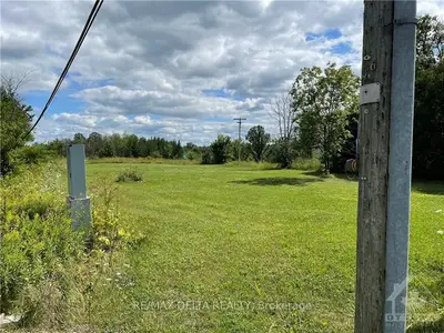 00 CONCESSION 2 Road, Alfred and Plantagenet, ON K0A 3K0