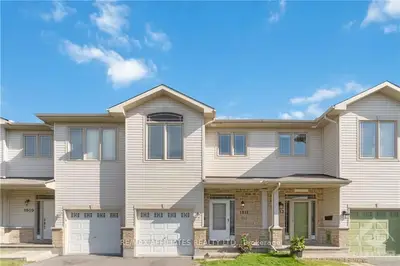 1811 Arrowgrass Way, Orleans - Cumberland And Area, On K4a 0c7