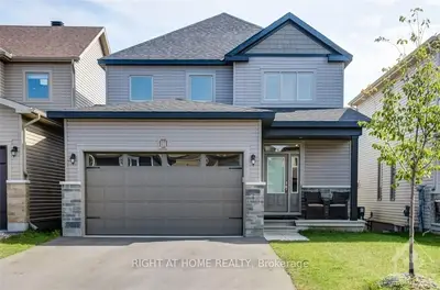 114 HICKSTEAD Way, Stittsville - Munster - Richmond, ON K2S 0Z5