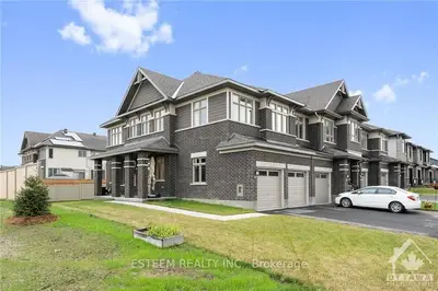 801 ATRIUM Ridge, Blossom Park - Airport and Area, ON K4M 0B6