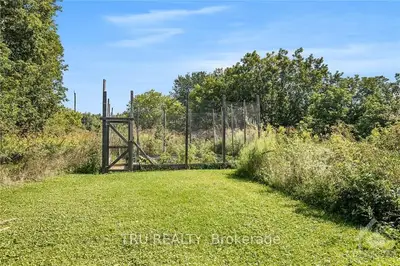 3 Campbell Reid Court, Kanata, On K2k 1x7