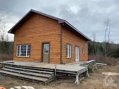 1786 KASHAWAKAWAK LAKE Trail, Frontenac, ON K0H 2M0