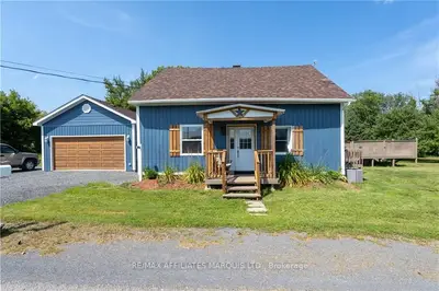 17293 MYERS Road, South Stormont, ON K0C 2A0