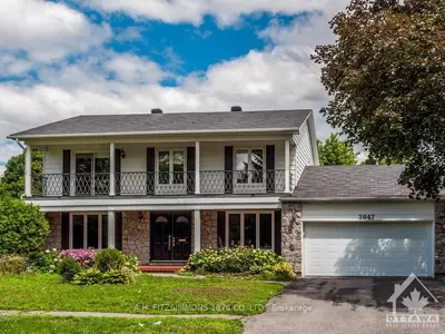 2047 DELMAR Avenue, Alta Vista and Area, ON K1H 5P6