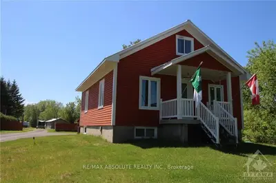 3664 Bouvier Road, Clarence-rockland, On K0a 1e0