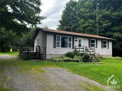 963 COUNTY RD 18 Road, North Grenville, ON K0G 1S0