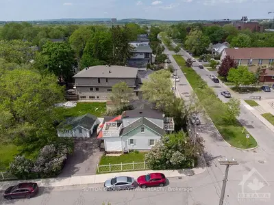 260 NORTHWESTERN Avenue, Tunneys Pasture and Ottawa West, ON K1Y 0M3