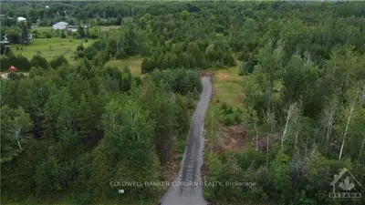475 Sanderson Road, North Grenville, On K0g 1s0