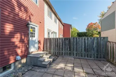 258 Teal Crescent, Orleans - Cumberland And Area, On K1e 2c5