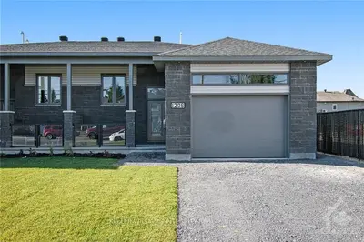 1206 Ste Marie Road, Russell, On K0a 1w0