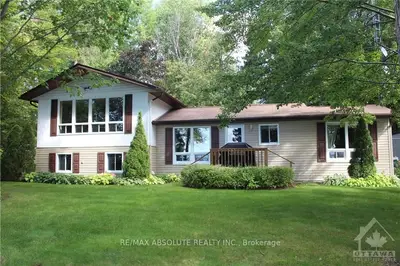 464 GOLDEN MILE Way, Bonnechere Valley, ON K0J 1X0