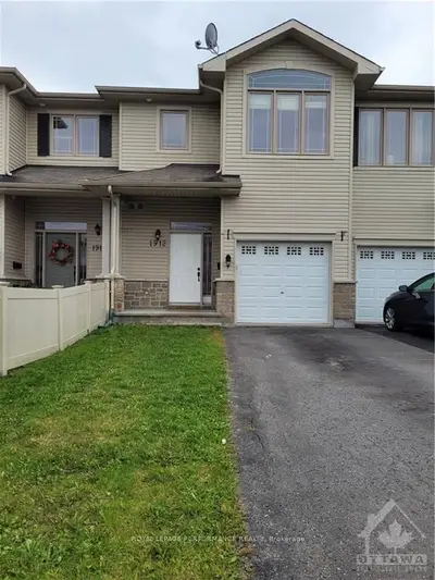 1912 ARROWGRASS Way, Orleans - Cumberland and Area, ON K4A 0E3