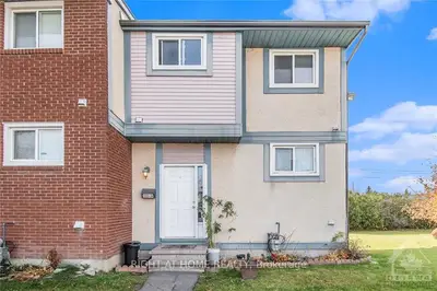 3230 Uplands Drive 24, Hunt Club - Windsor Park Village And Area, On K1v 0l6