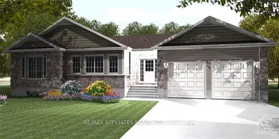 LOT 13 MCGUIRE Road, Montague, ON K7C 4P2