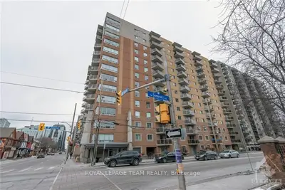 429 SOMERSET Street 1410, Ottawa Centre, ON K2P 2P5