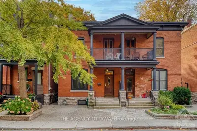 146 James Street, Ottawa Centre, On K1r 5m5
