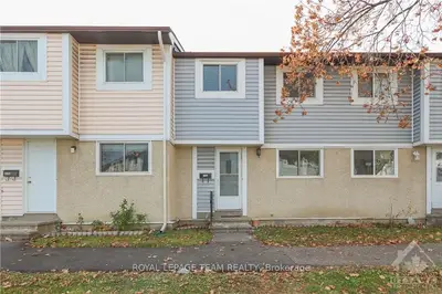 4322 Stella Crescent, Cyrville - Carson Grove - Pineview, On K1j 8t7