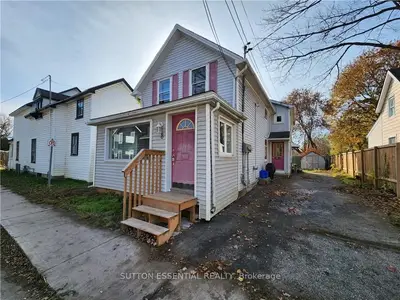 8 Dales Avenue, Brockville, On K6v 5h1
