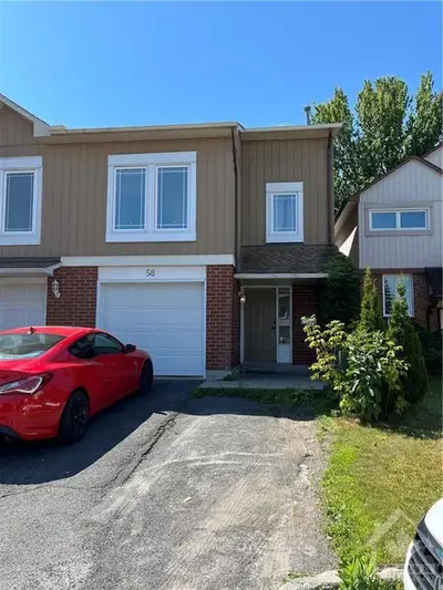 58 Greenboro Avenue, Hunt Club - South Keys And Area, On K1t 1w5