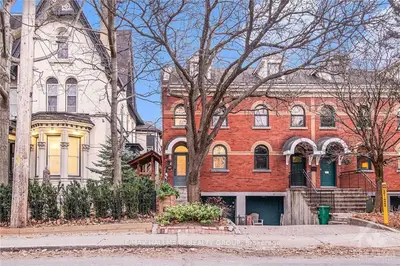 238 DALY Avenue, Lower Town - Sandy Hill, ON K1N 6G2