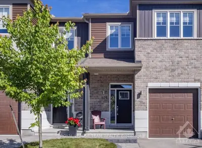 104 Riddell Street, Carleton Place, On K7c 0j8