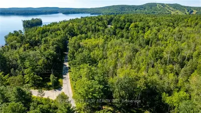 00 Kennedy Road, Greater Madawaska, On K0j 1h0
