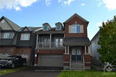 124 Soleil Avenue, Orleans - Cumberland And Area, On K4a 0r5