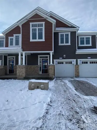 64 Kindred Row, Stittsville - Munster - Richmond, On K2s 2z6