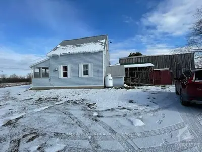 1650 Burchill Road, Montague, On K0g 1n0