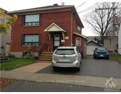 333 Tweedsmuir Avenue A, Westboro - Hampton Park, On K1z 5n3