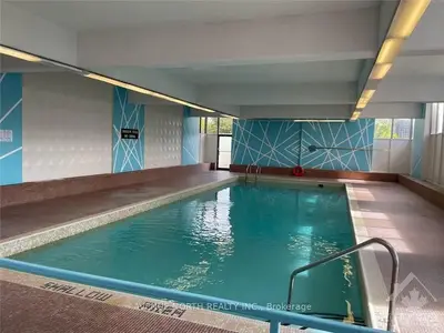 440 Gloucester Street 1411, Ottawa Centre, On K1r 7t8
