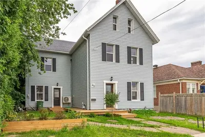 362 Isabella Street, Pembroke, On K8a 5t2