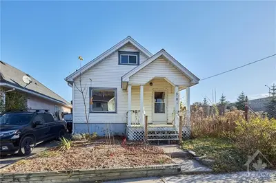 59 Beverley Avenue, West Centre Town, On K1y 1m7