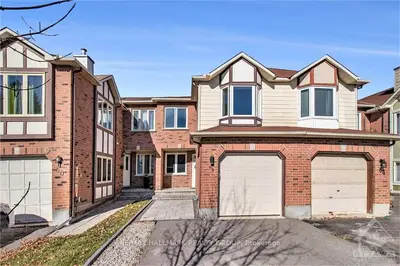 62 Southport Drive, Hunt Club - South Keys And Area, On K1t 3g8