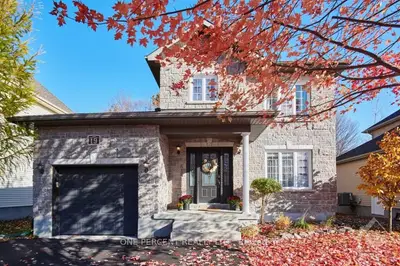19 South Indian Drive, The Nation, On K0a 2m0