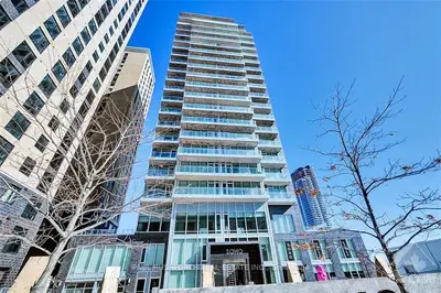 111 CHAMPAGNE Avenue 1401, Dows Lake - Civic Hospital and Area, ON K1S 4P4