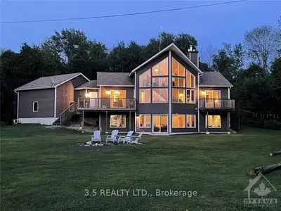951 Corktown Road, Merrickville-wolford, On K0g 1n0