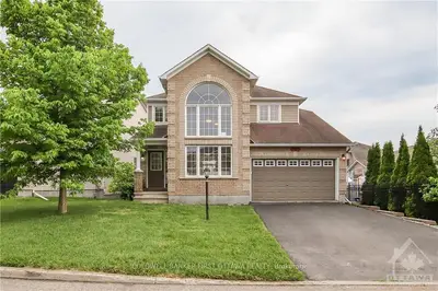 621 AMELIA Place, Orleans - Convent Glen and Area, ON K1W 0A4