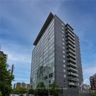 300 LISGAR Street 510, Ottawa Centre, ON K2P 0E2