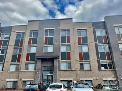 315 TERRAVITA 205, Hunt Club - Windsor Park Village and Area, ON K1V 2S1