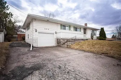 364 BELL Street, Pembroke, ON K8A 2K4