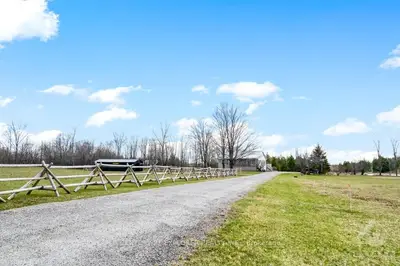 317 KITLEY LINE 3 Road, Elizabethtown-Kitley, ON K0E 1Y0