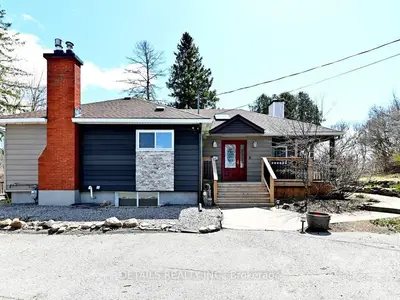 161 Herzberg Road, Bells Corners And South To Fallowfield, On K2k 2y3